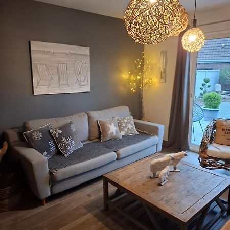 La Grange Apartment อู  ภายนอก รูปภาพ