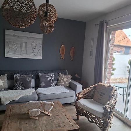La Grange Apartment อู  ภายนอก รูปภาพ