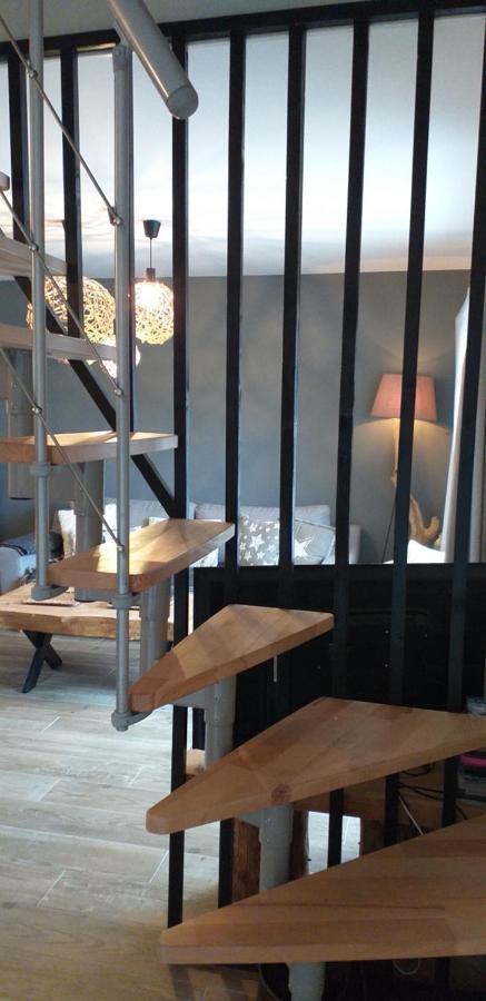 La Grange Apartment อู  ภายนอก รูปภาพ