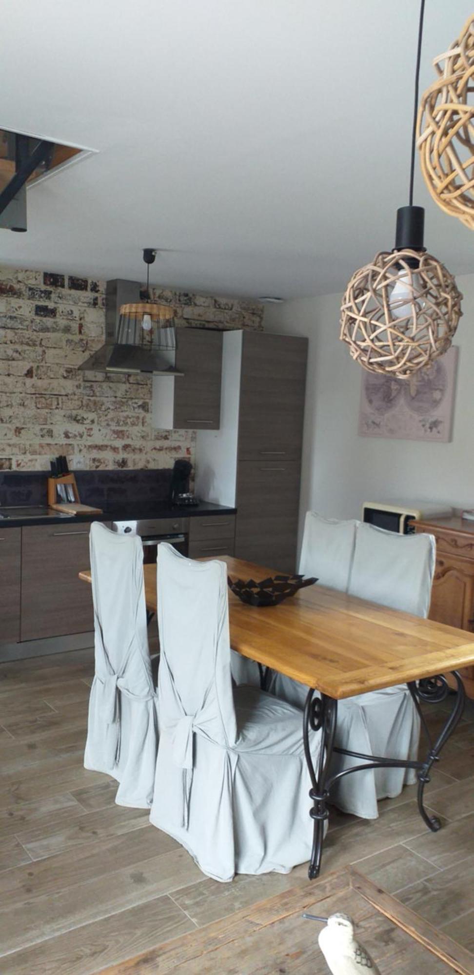 La Grange Apartment อู  ภายนอก รูปภาพ
