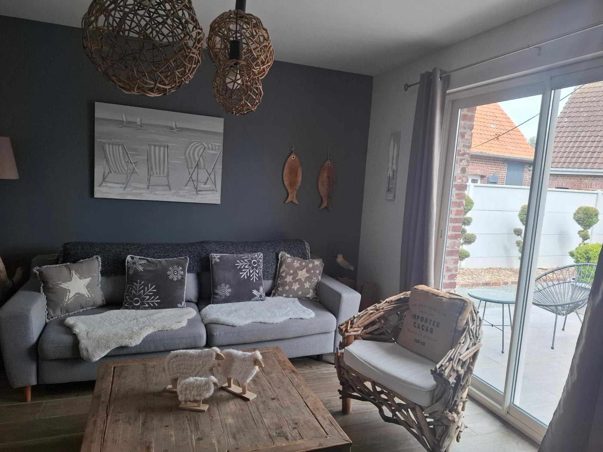 La Grange Apartment อู  ภายนอก รูปภาพ