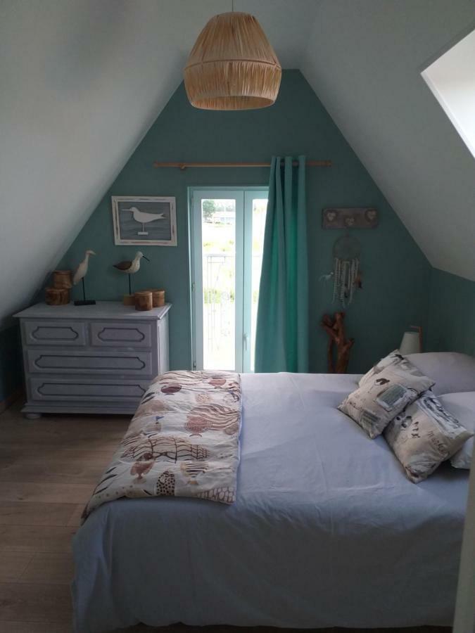 La Grange Apartment อู  ภายนอก รูปภาพ